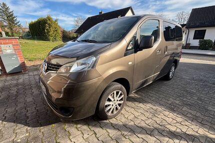 Nissan NV200 Gebrauchtwagen