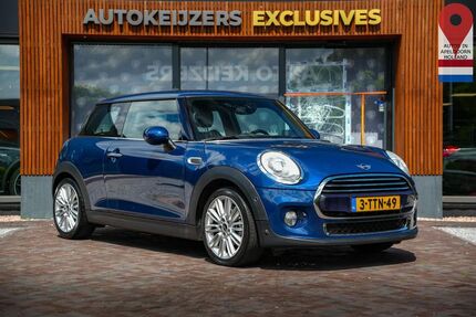 Mini Cooper D Gebrauchtwagen