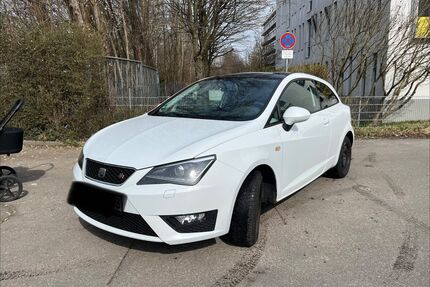 Seat Ibiza Gebrauchtwagen