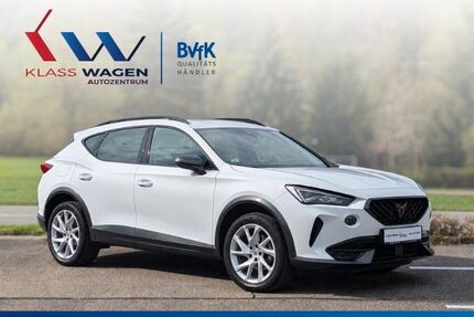 Cupra Formentor Gebrauchtwagen