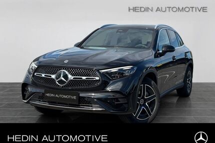 Mercedes-Benz GLC 220 Gebrauchtwagen