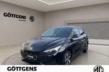 MG MG3 Gebrauchtwagen