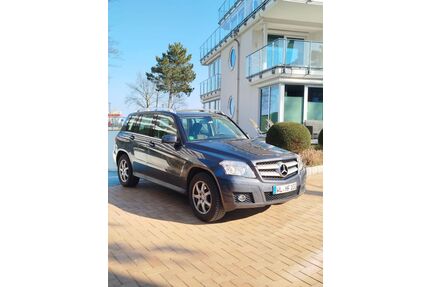Mercedes-Benz GLK 300 Gebrauchtwagen