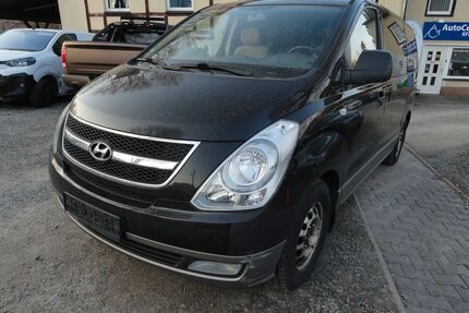 Hyundai H-1 Gebrauchtwagen