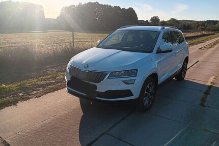 Skoda Karoq Gebrauchtwagen