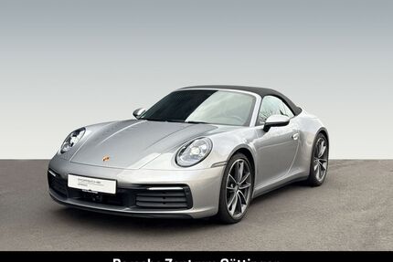 Porsche 992 Gebrauchtwagen