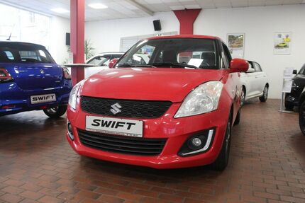 Suzuki Swift Gebrauchtwagen