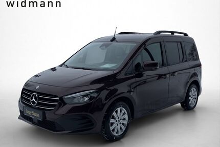 Mercedes-Benz T-Klasse Gebrauchtwagen