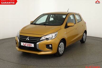 Mitsubishi Space Star Gebrauchtwagen