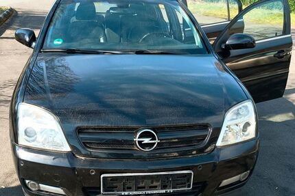 Opel Signum Gebrauchtwagen