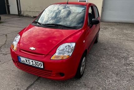 Chevrolet Matiz Gebrauchtwagen