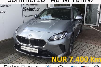 BMW 120 Gebrauchtwagen