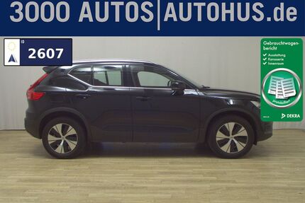 Volvo XC40 Gebrauchtwagen