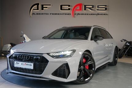 Audi RS6 Gebrauchtwagen