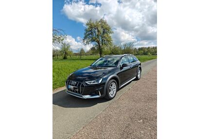 Audi A4 Allroad Gebrauchtwagen