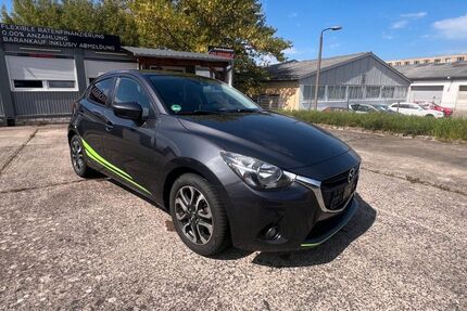 Mazda 2 Gebrauchtwagen