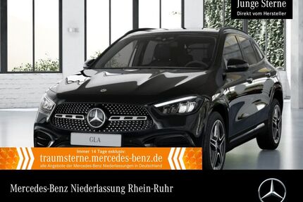 Mercedes-Benz GLA 180 Gebrauchtwagen