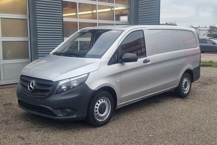 Mercedes-Benz Vito Gebrauchtwagen