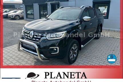 Renault Alaskan Gebrauchtwagen