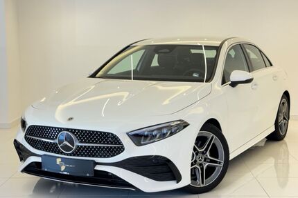 Mercedes-Benz A 200 Gebrauchtwagen