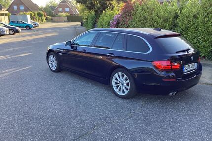 BMW 530 Gebrauchtwagen