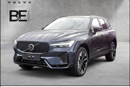 Volvo XC60 Gebrauchtwagen
