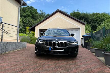 BMW 520 Gebrauchtwagen