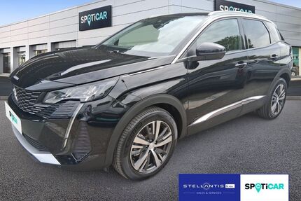 Peugeot 3008 Gebrauchtwagen