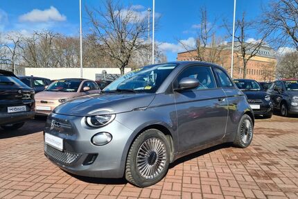 Fiat 500e Gebrauchtwagen