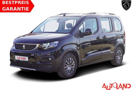 Peugeot Rifter Gebrauchtwagen