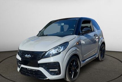 Ligier JS 50 Gebrauchtwagen