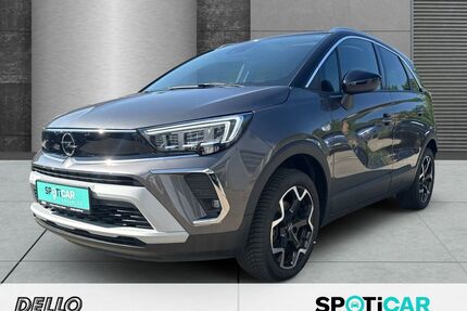 Opel Crossland (X) Gebrauchtwagen