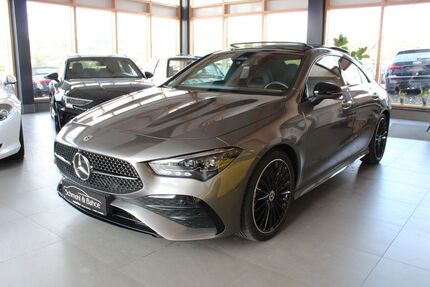 Mercedes-Benz CLA 200 Gebrauchtwagen