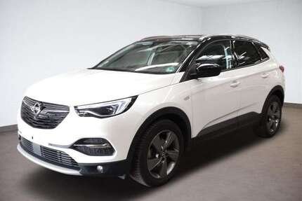 Opel Grandland X Gebrauchtwagen
