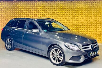 Mercedes-Benz C 200 Gebrauchtwagen