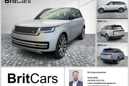 Land Rover Range Rover Gebrauchtwagen