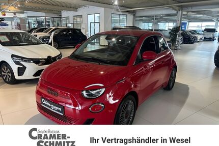 Fiat 500 Gebrauchtwagen