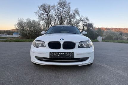 BMW 116 Gebrauchtwagen