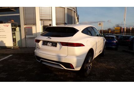 Jaguar XF Gebrauchtwagen