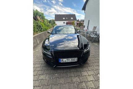 Audi S5 Gebrauchtwagen