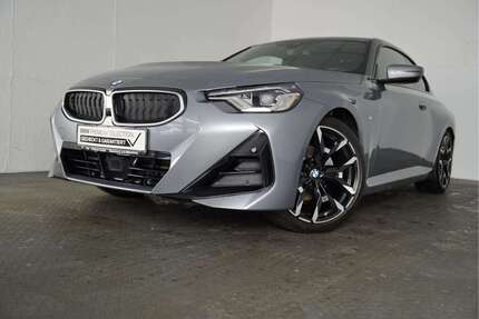 BMW 220 Gebrauchtwagen