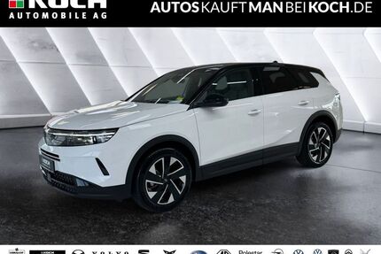 Opel Grandland (X) Gebrauchtwagen