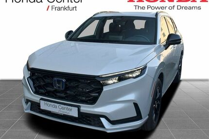 Honda CR-V Gebrauchtwagen