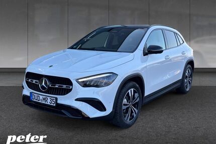 Mercedes-Benz GLA 220 Gebrauchtwagen