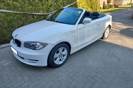 BMW 118 Gebrauchtwagen