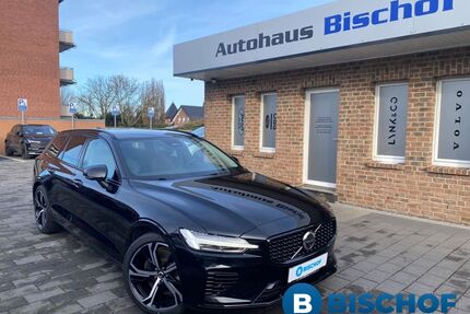 Volvo V60 Gebrauchtwagen