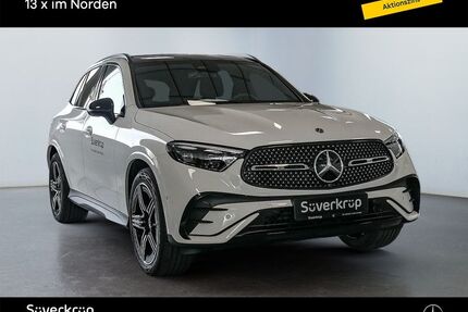 Mercedes-Benz GLC 300 Gebrauchtwagen