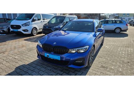 BMW 320 Gebrauchtwagen