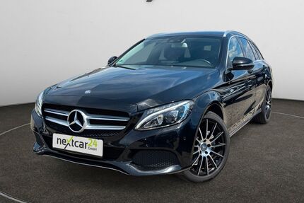 Mercedes-Benz C 250 Gebrauchtwagen