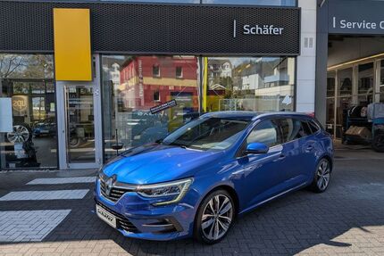 Renault Megane Gebrauchtwagen